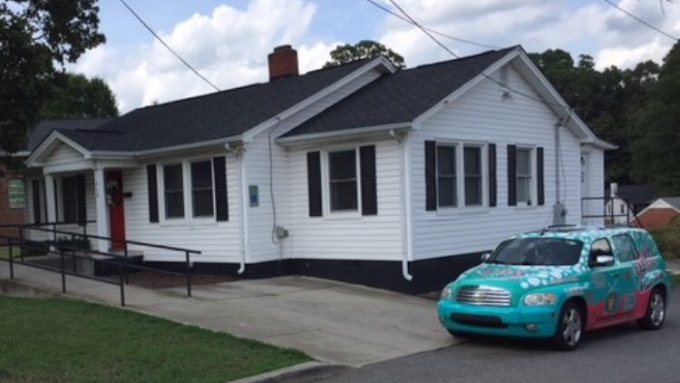 Rhonda's Hair Design Union Road location in Gastonia, NC